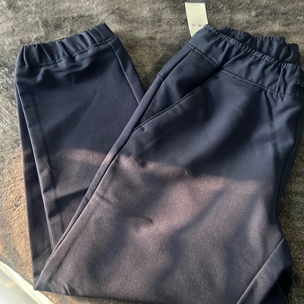 Little boy pants